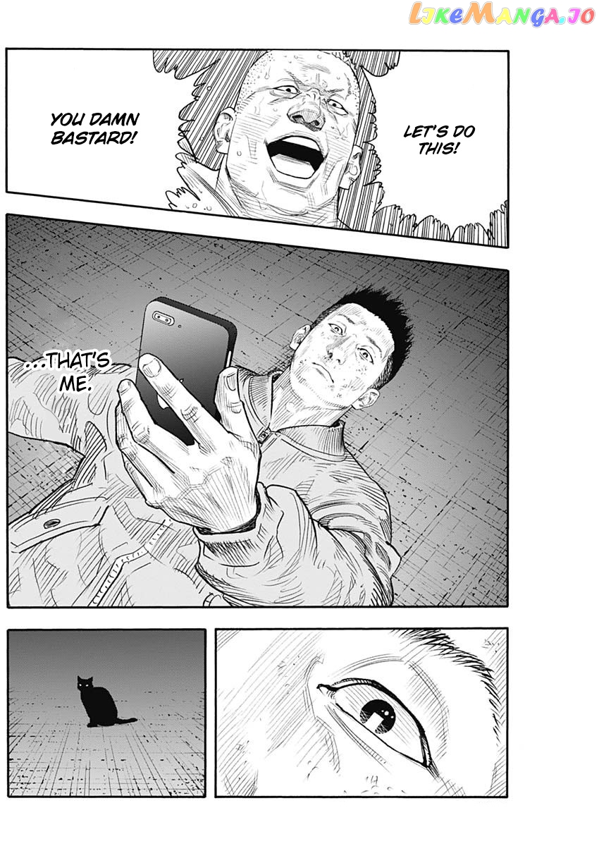 Real, Chapter 90 image 11